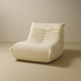 Load image into Gallery viewer, Raphael Sofa Chair Velvet Fabric
