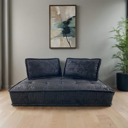 Cube 2 Seater Couch