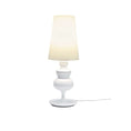 Load image into Gallery viewer, Dc2101W/B Table Lamp With Shade Hsm
