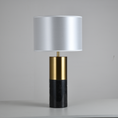 Load image into Gallery viewer, Table Lamp DC2342B Black 320*320*550
