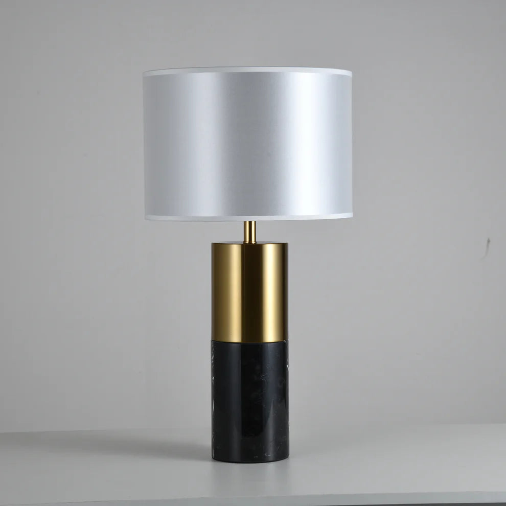 Table Lamp DC2342B Black 320*320*550