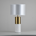 Load image into Gallery viewer, Table Lamp DC2342W White 320*320*550
