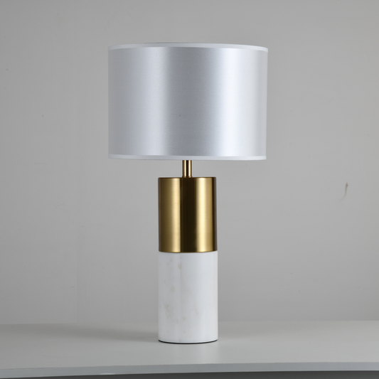Table Lamp DC2342W White 320*320*550