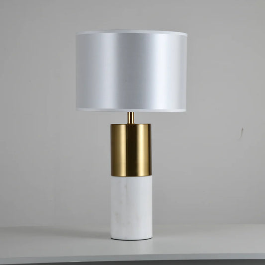 Table Lamp DC2342W White 320*320*550