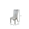 Load image into Gallery viewer, Fabio Dining Chair

