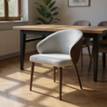 Load image into Gallery viewer, Daphny Dining Chair
