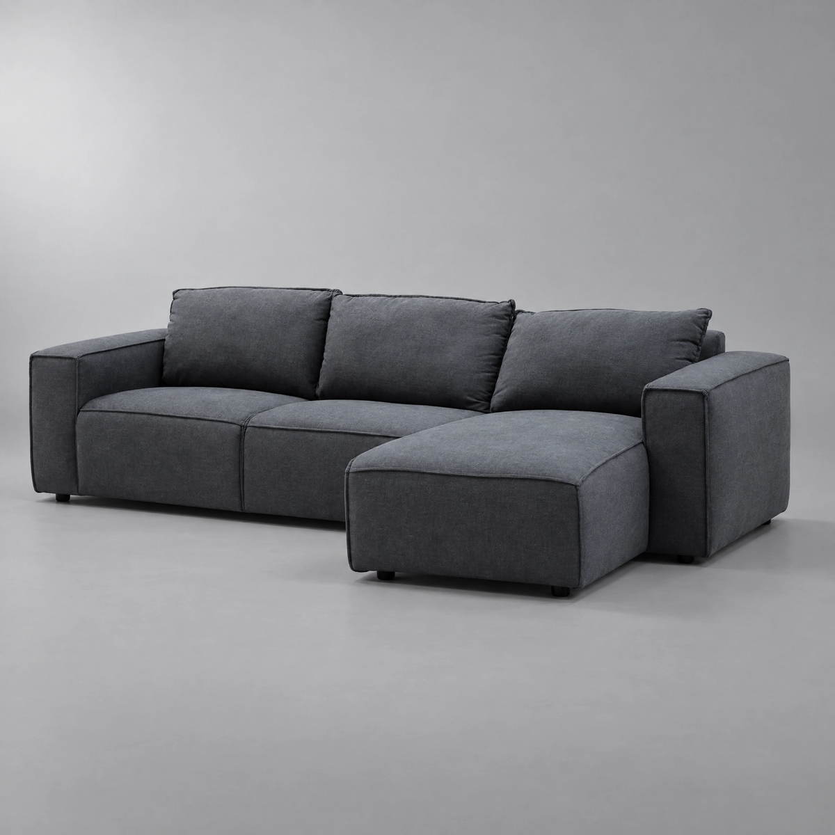 Madagascar Fabric Daybed Sofa