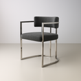 Load image into Gallery viewer, Enzo Dc-603 Dining Chair
