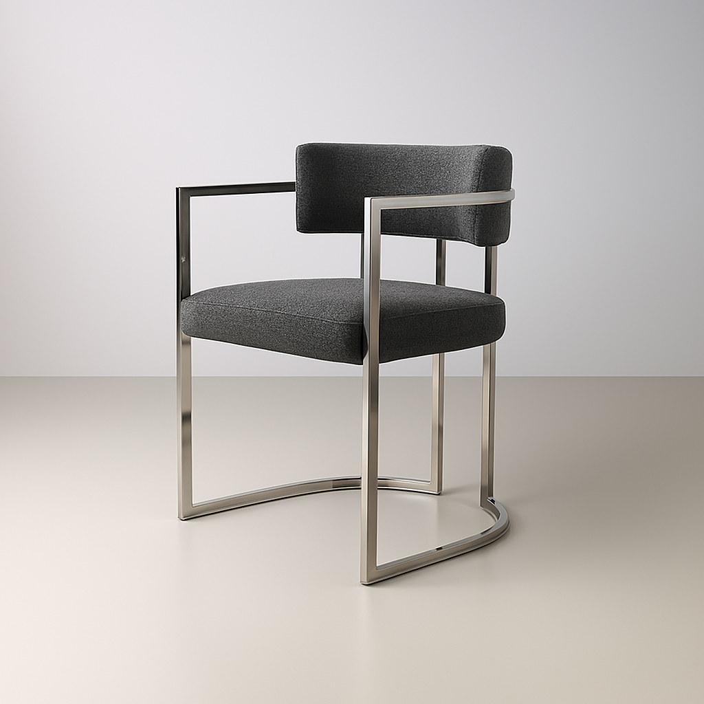 Enzo Dc-603 Dining Chair