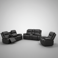 Load image into Gallery viewer, Venice Motion Sofa Set
