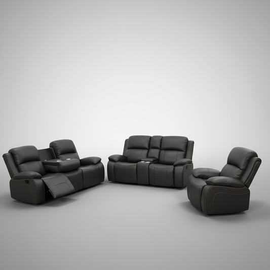 Venice Motion Sofa Set