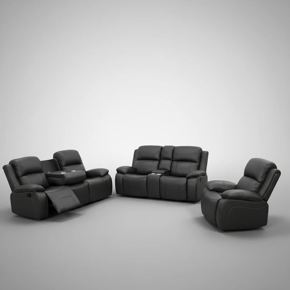Venice Motion Sofa Set
