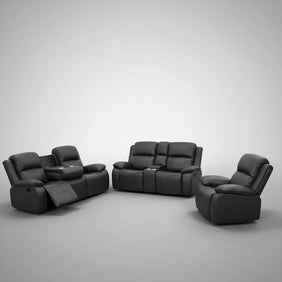 Venice Motion Sofa Set