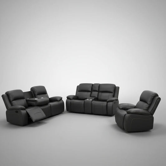 Venice Motion Sofa Set