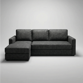 Casablanca Fabric Daybed Sofa