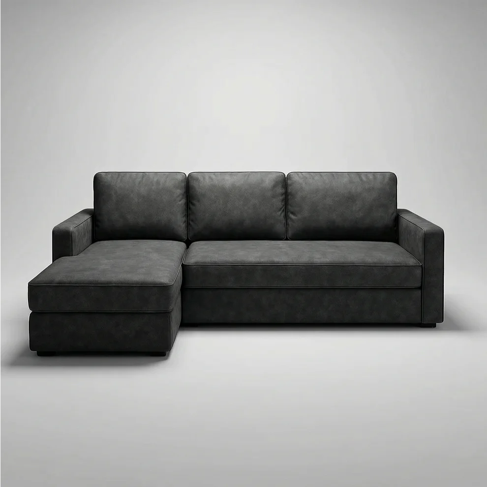 Casablanca Fabric Daybed Sofa