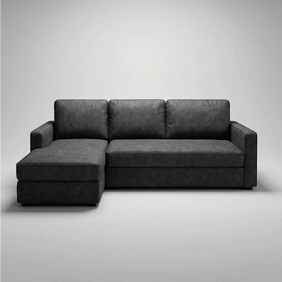 Casablanca Fabric Daybed Sofa