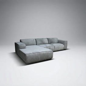 Zico Fabric Daybed Sofa