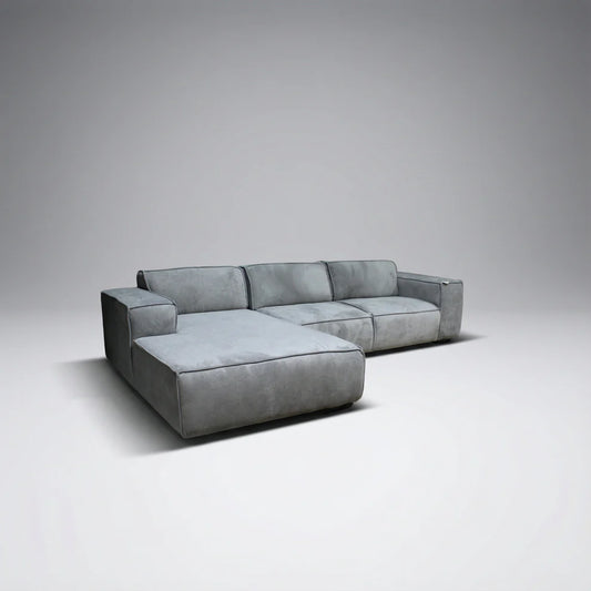 Zico Fabric Daybed Sofa