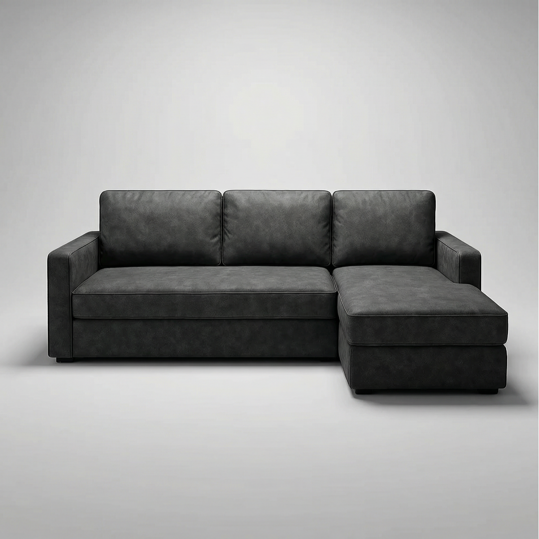 Casablanca Fabric Daybed Sofa