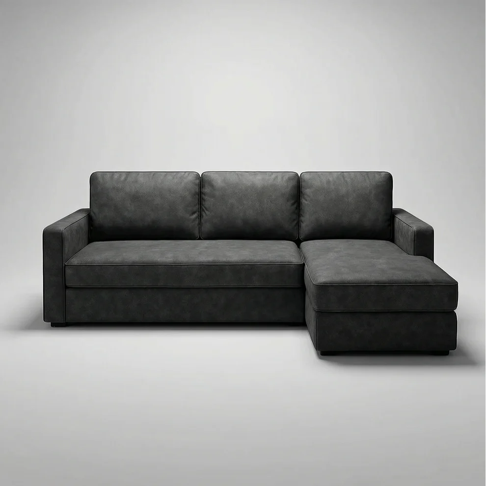 Casablanca Fabric Daybed Sofa