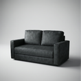 Load image into Gallery viewer, Casablanca 2 Seater Sofa
