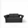 Load image into Gallery viewer, Dita Incro Full Leather Sofa Set
