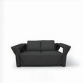 Load image into Gallery viewer, Dita Incro Full Leather Sofa Set
