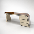 Load image into Gallery viewer, Campbell Office Desk DS-05-07
