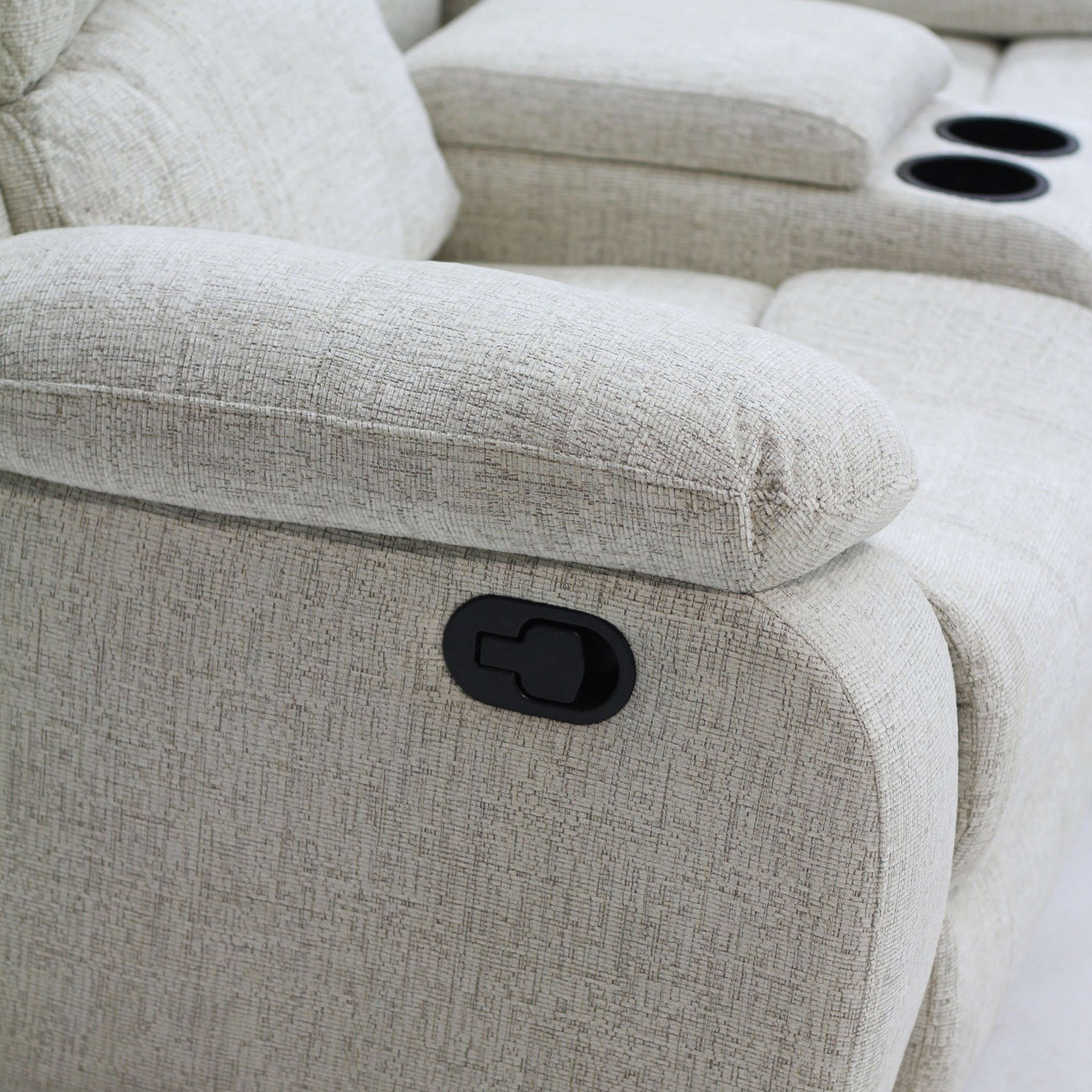 Lester Motion Sofa Set