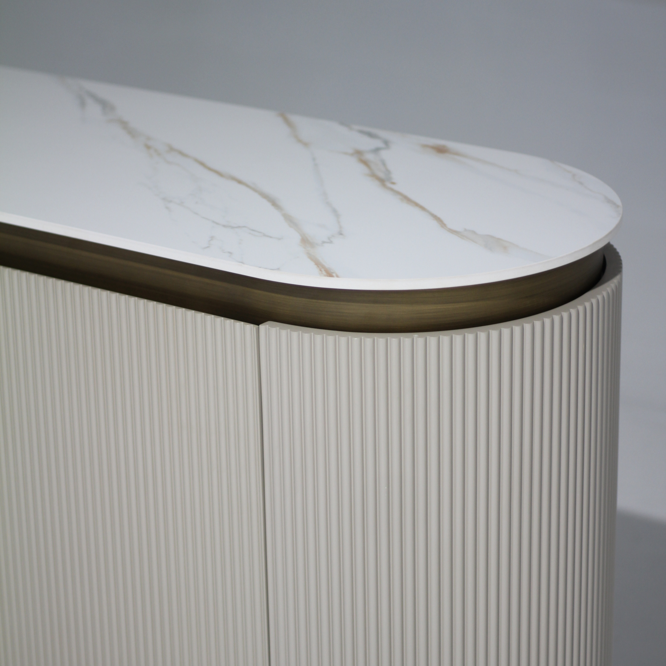 Neville Buffet Beige