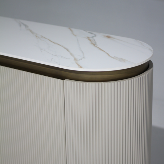 Neville Buffet Beige