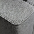 Load image into Gallery viewer, Elona Fabric Sofa Set
