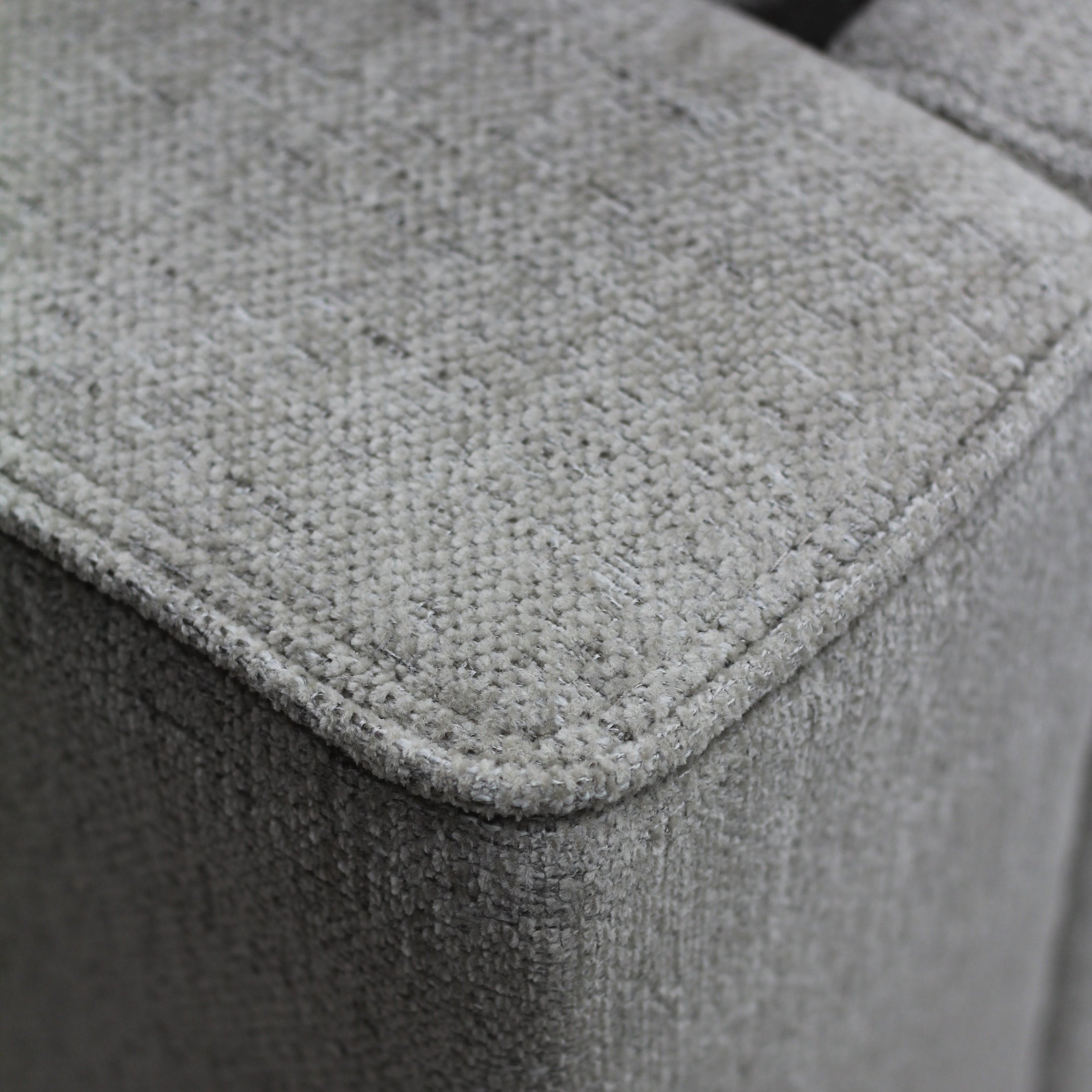 Elona Fabric Sofa Set
