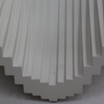 Load image into Gallery viewer, Linton Coffee Table Matte Beige

