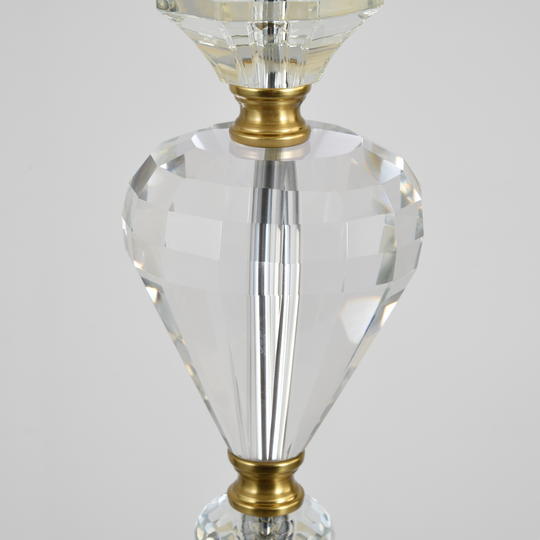 Floor Lamp DC2341F 450*450*1480