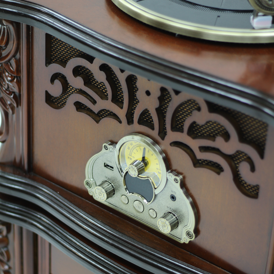 Gramophone G-003