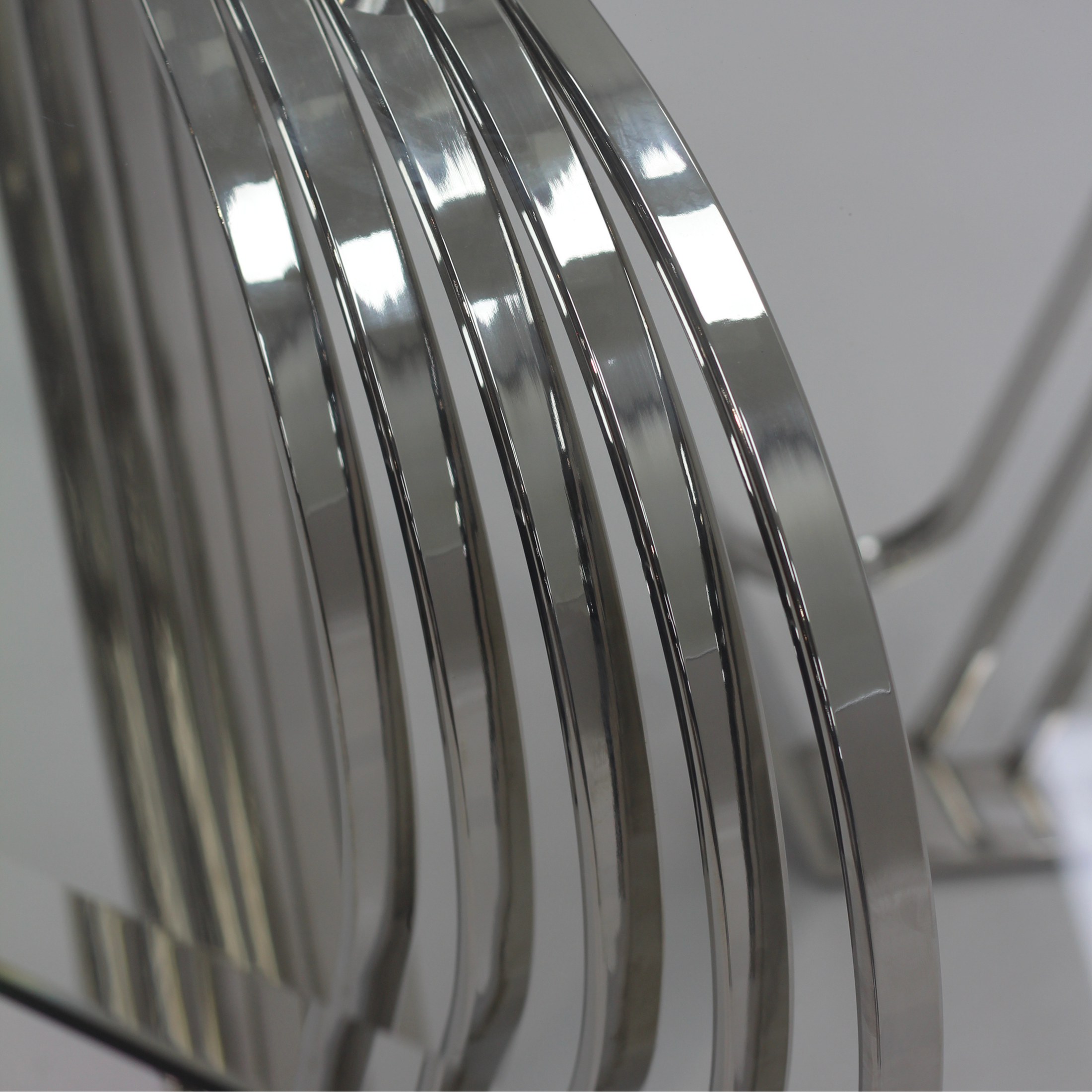 Cosmo Rectangular Dining Table TB233DT