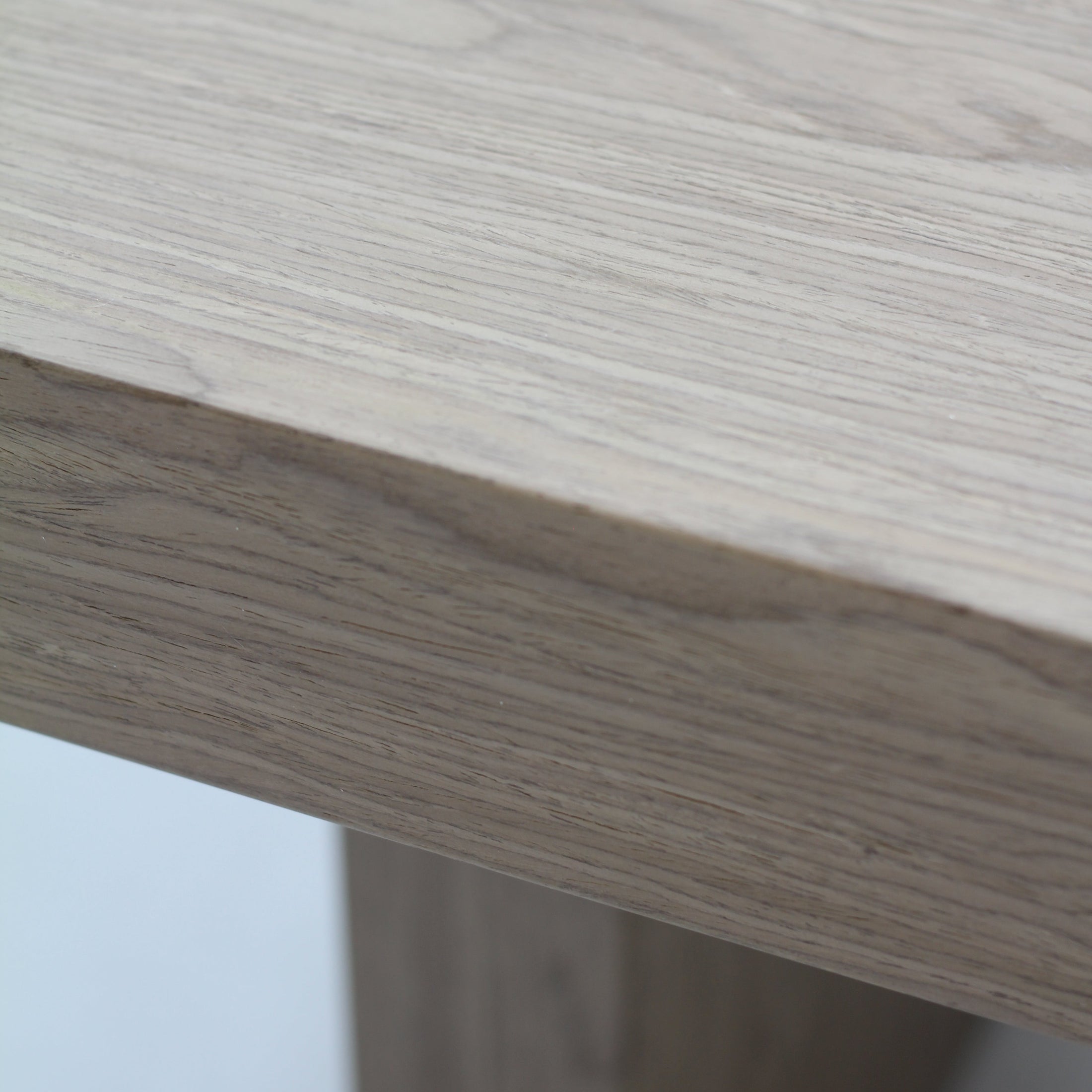 Brando Walnut Dining Table