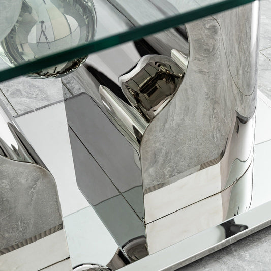 Nirvana Dining Table