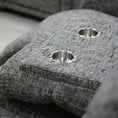 Load image into Gallery viewer, Gemma Fabric Motion Sofa
