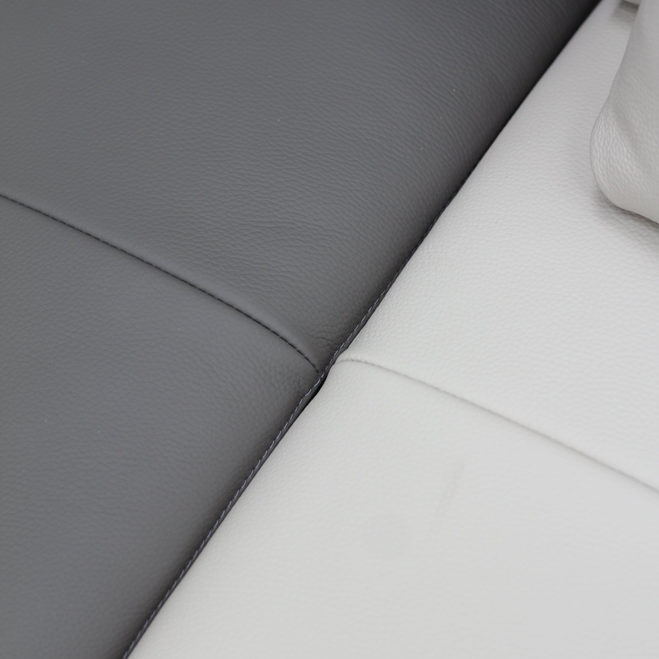 Estella Full Leather Electric Motion Sofa