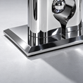 Load image into Gallery viewer, Nirvana Coffee Table Silver 2376-2
