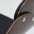 Load image into Gallery viewer, Parma Bar Chair Walnut
