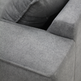 Load image into Gallery viewer, Madagascar Fabric Daybed Sofa
