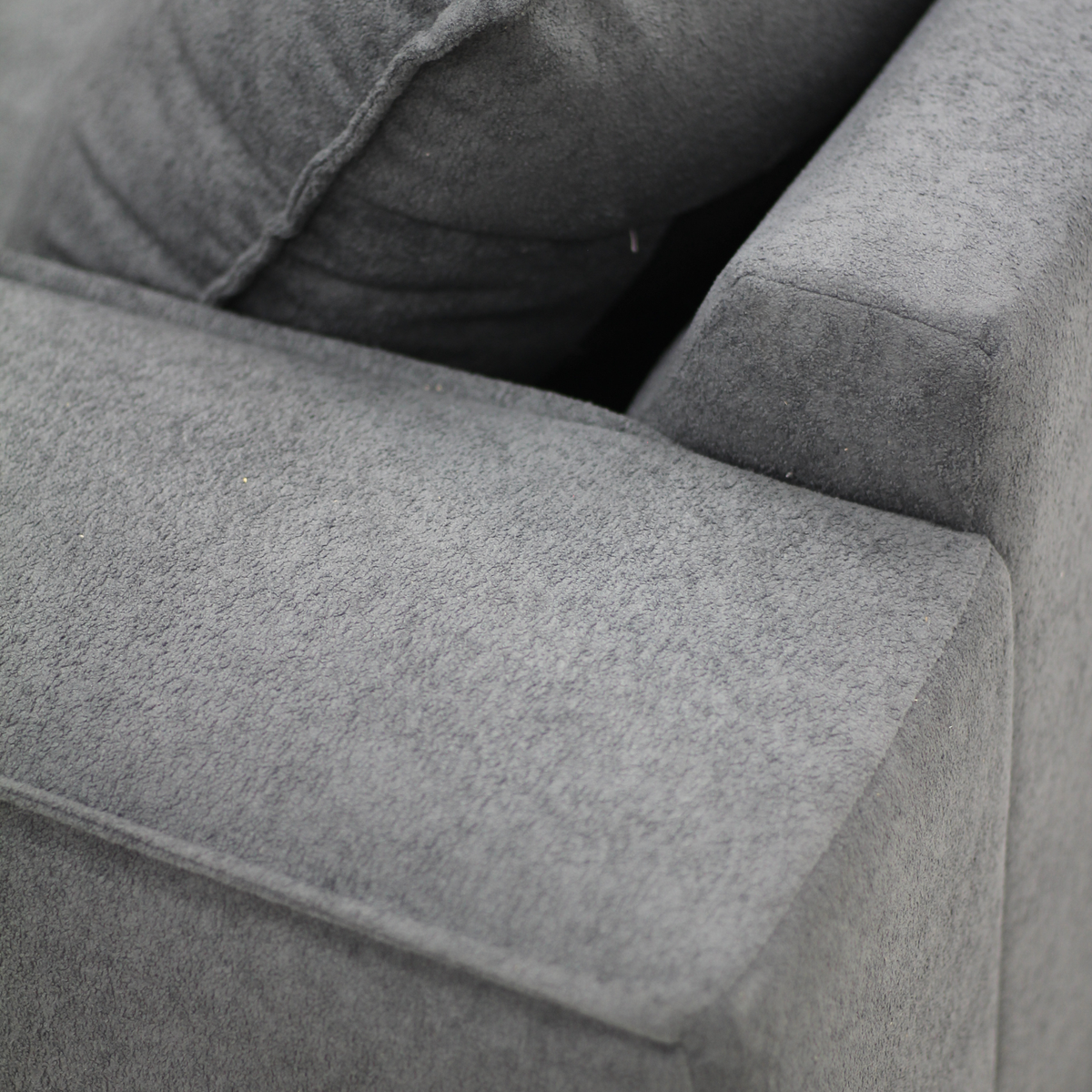 Madagascar Fabric Daybed Sofa