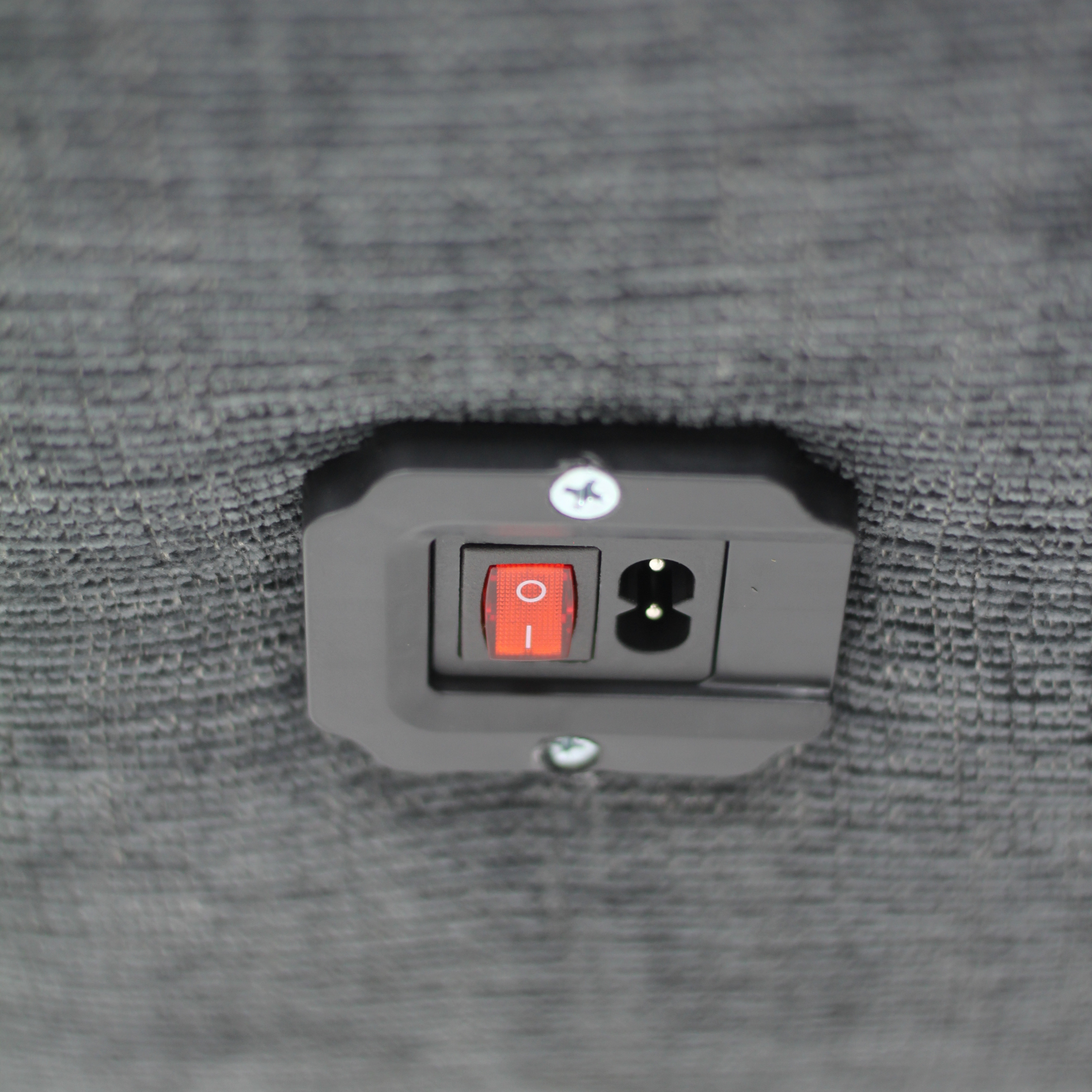 Pizaro Fabric Modular Sofa