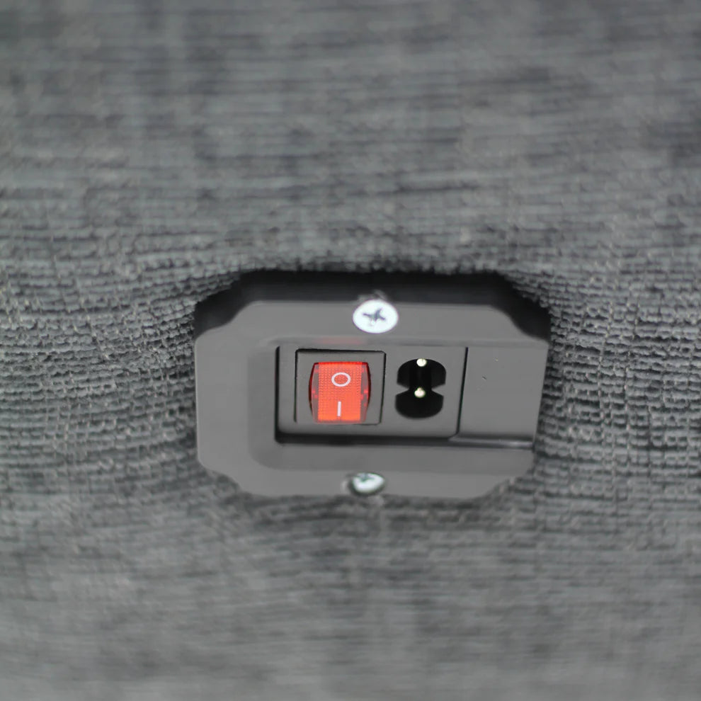 Pizaro Fabric Modular Sofa