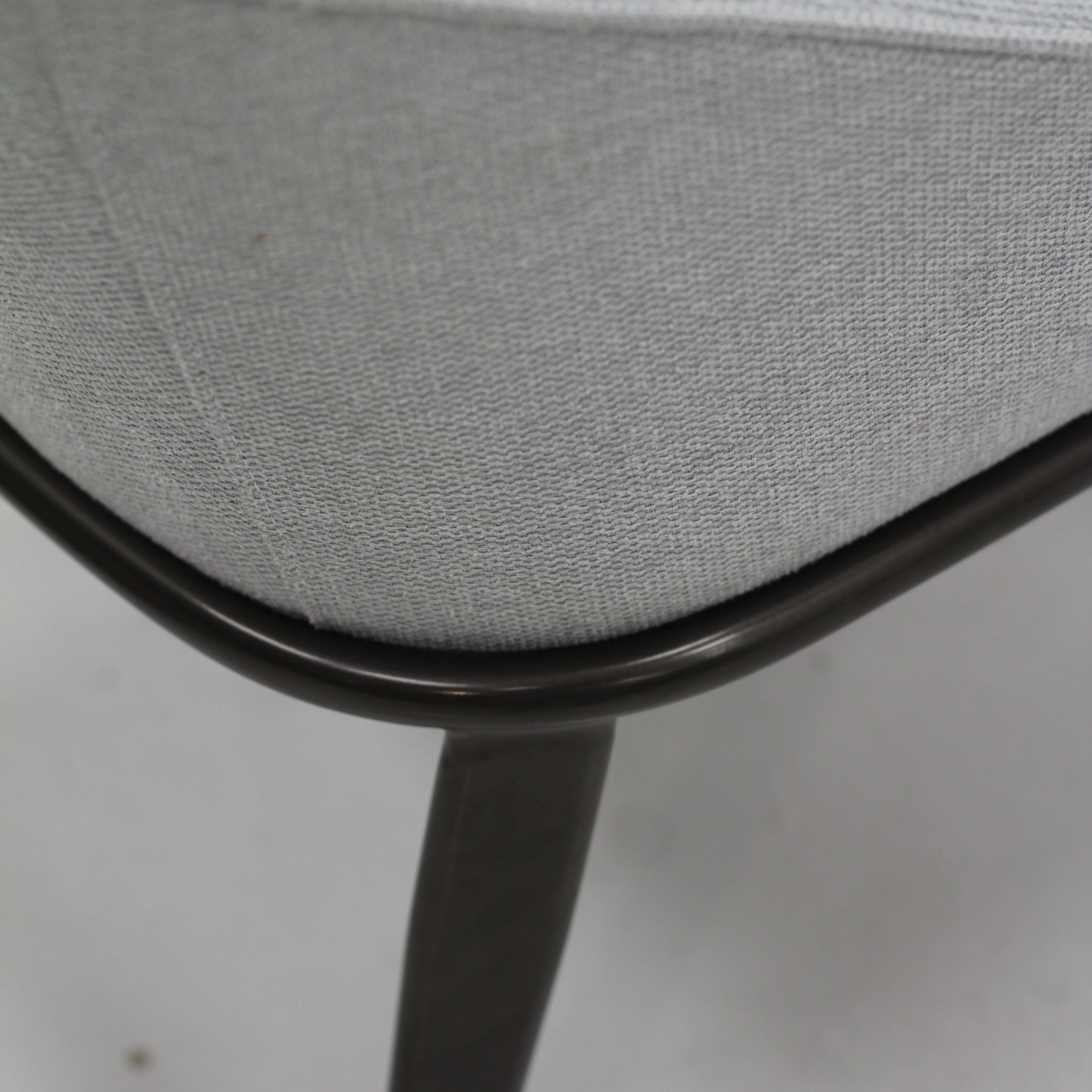 Rufio Fabric Dining Chair