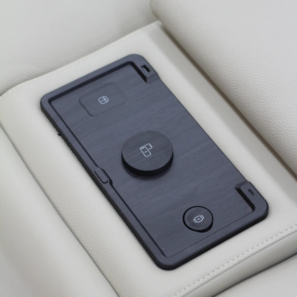 Salvino Mk2 Full Leather Corner Motion Sofa